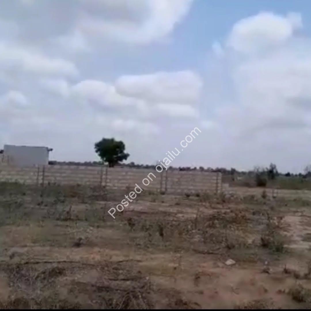 Secure Your Future: C of O Land in Ibadan