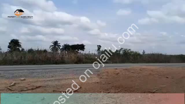 Own Your Future in Ibadan’s Prime Estate