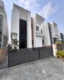 5-Bed Chevron Haven: Ensuite Luxury & BQ for 300M