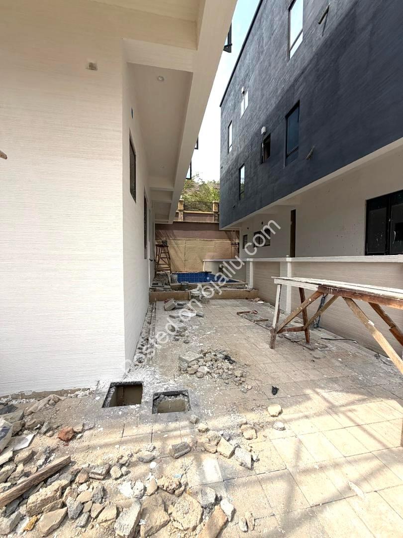 Katampe Palace: 6BR Duplex with Pool & BQ