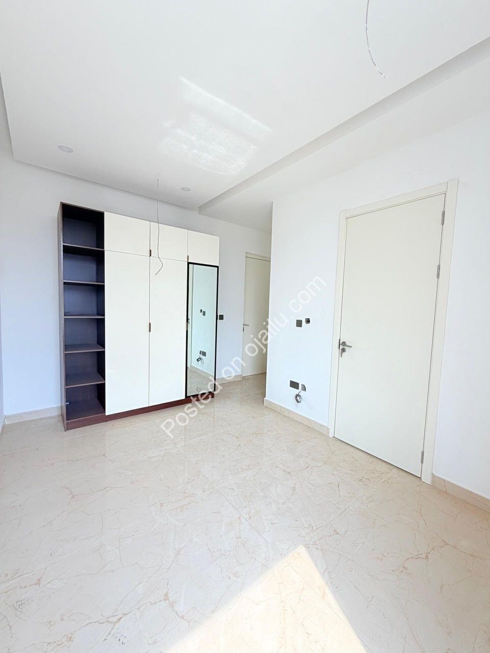 Lekki’s Finest: 4-Bed Maisonette with Governor’s Consent