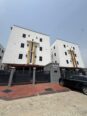 Lekki’s Finest: Ensuite Apartments with BQ