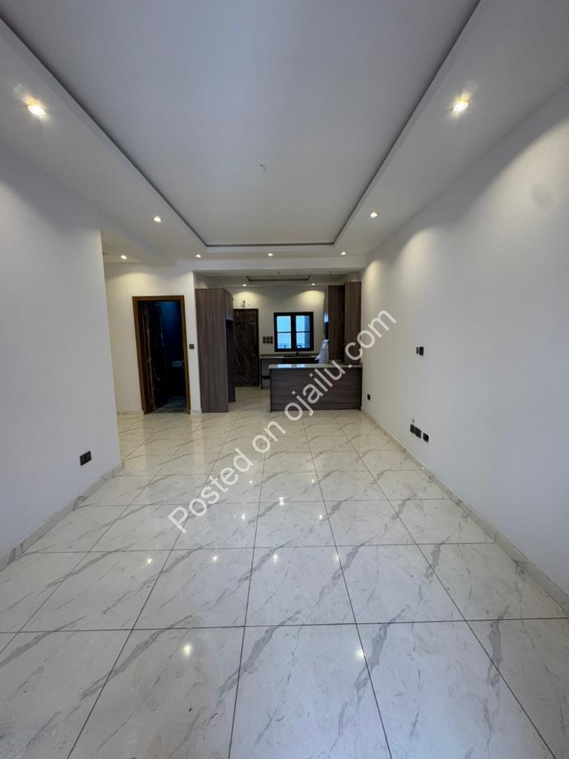 Lekki’s Finest: Ensuite Apartments with BQ