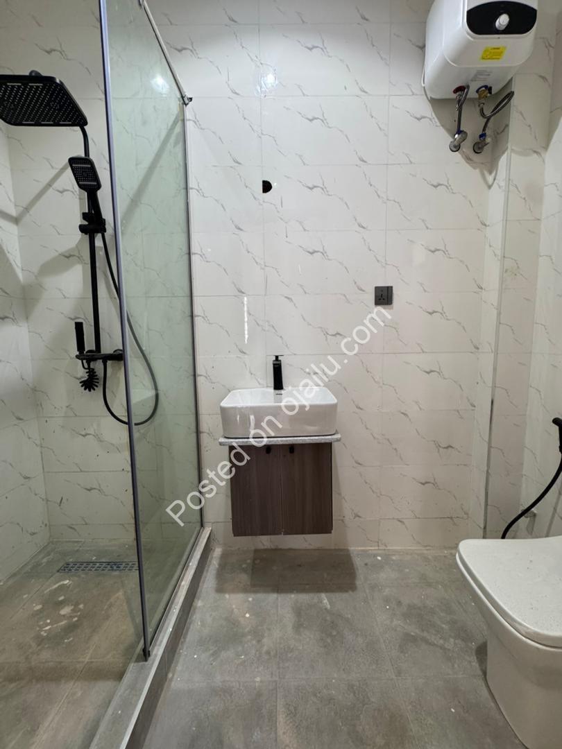 Lekki’s Finest: Ensuite Apartments with BQ