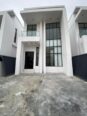 Sangotedo Serenity: 4-Bed Ensuite Duplex with BQ