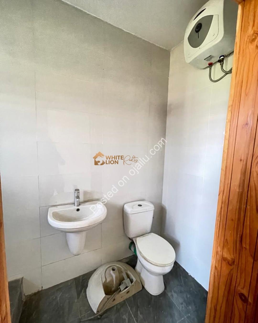 Lekki’s Finest: 3-Bedroom Haven with Inbuilt Luxury