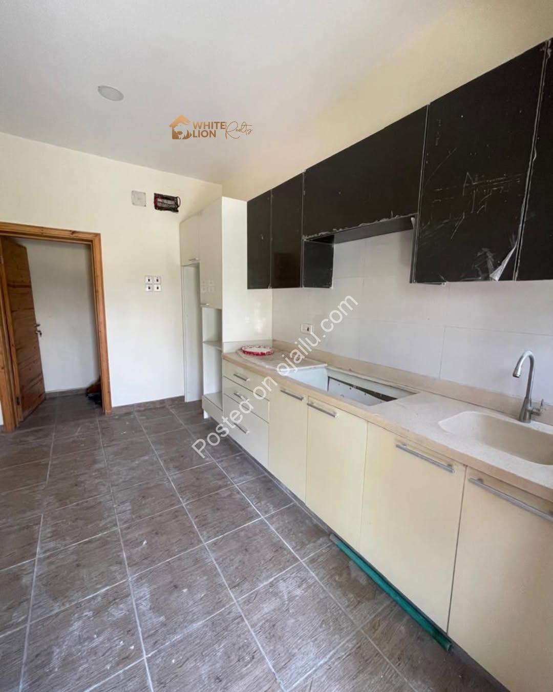 Lekki’s Finest: 3-Bedroom Haven with Inbuilt Luxury