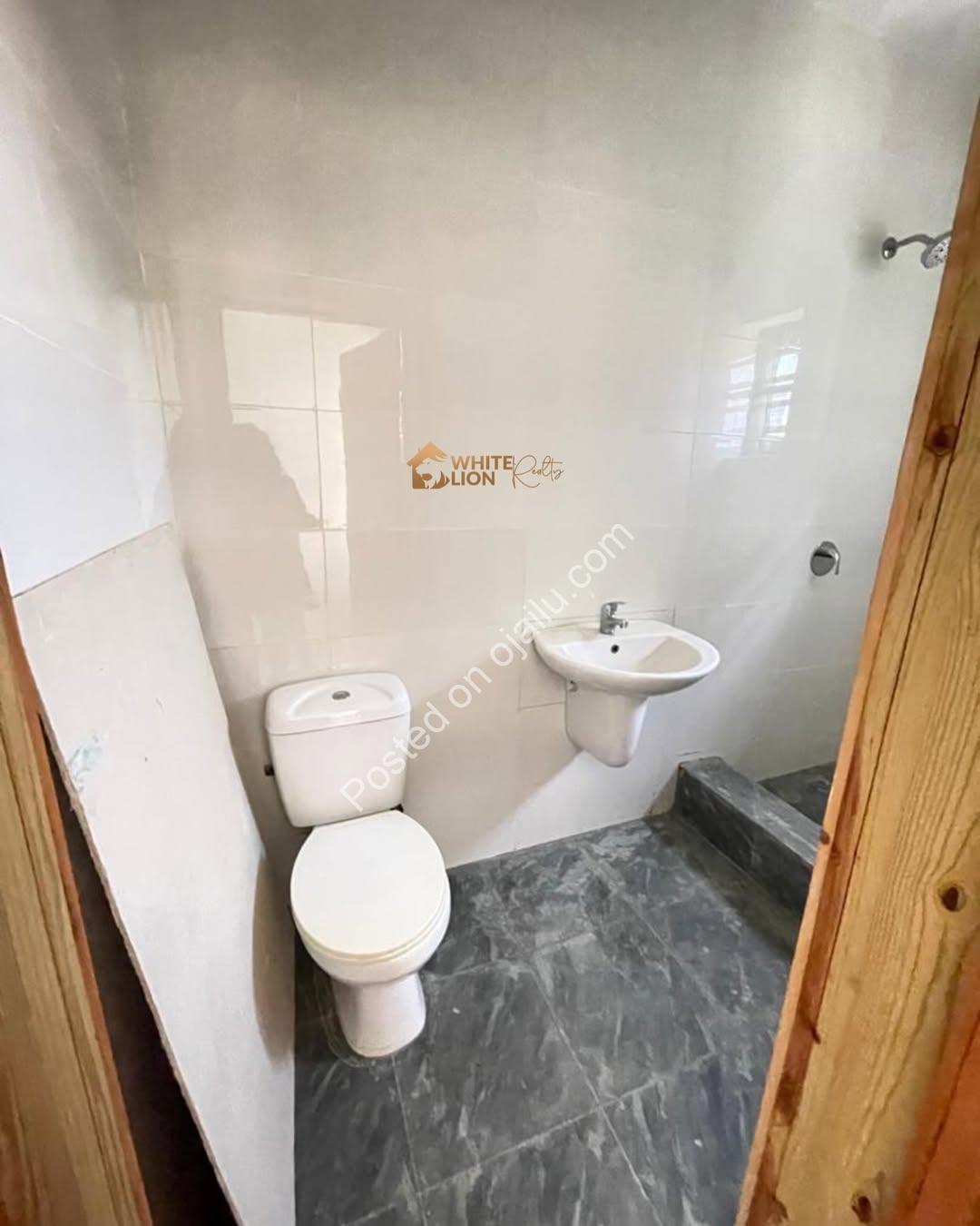 Lekki’s Finest: 3-Bedroom Haven with Inbuilt Luxury