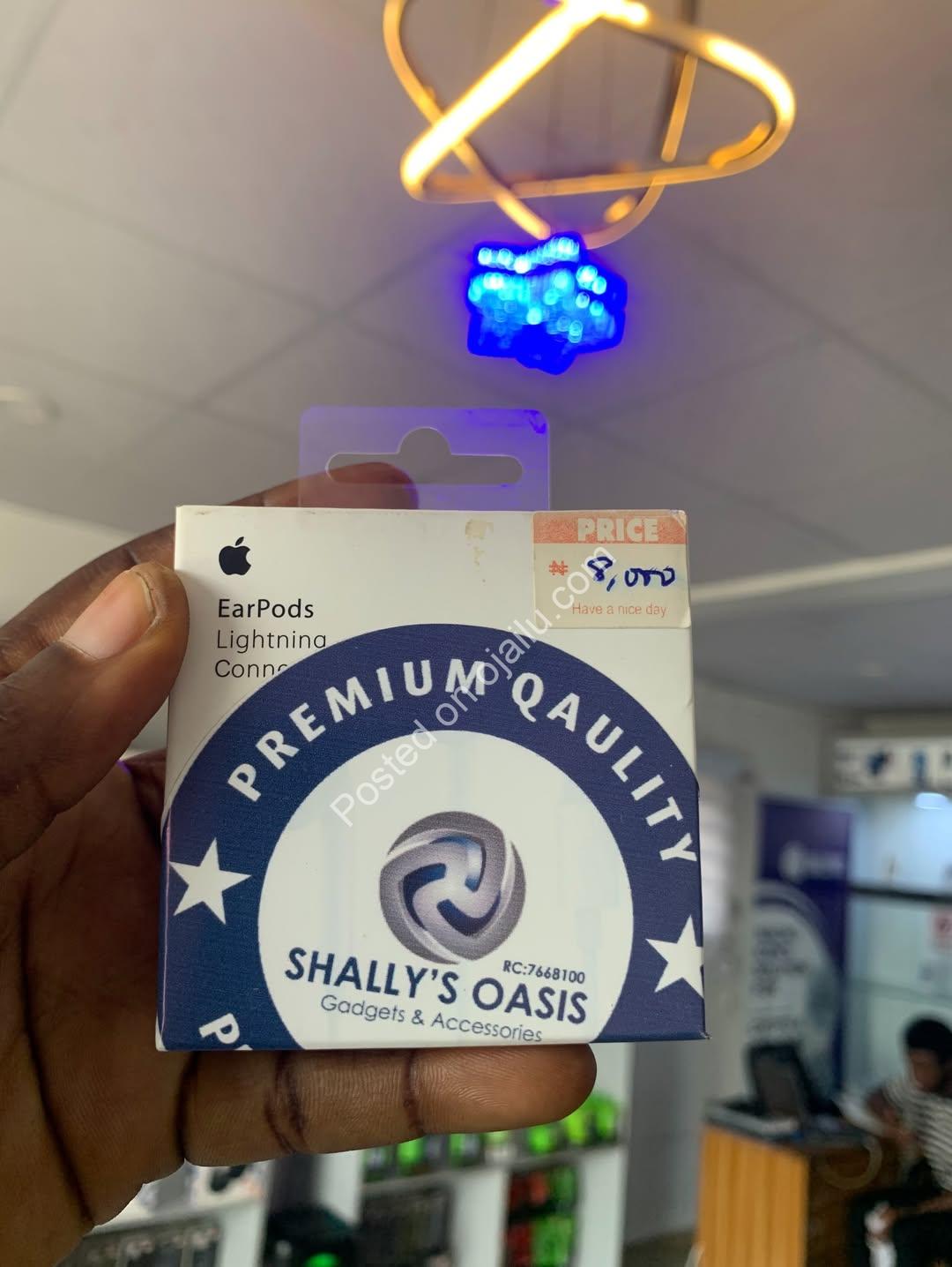 Unbeatable Oraimo & iPhone Deals – Shop Now!