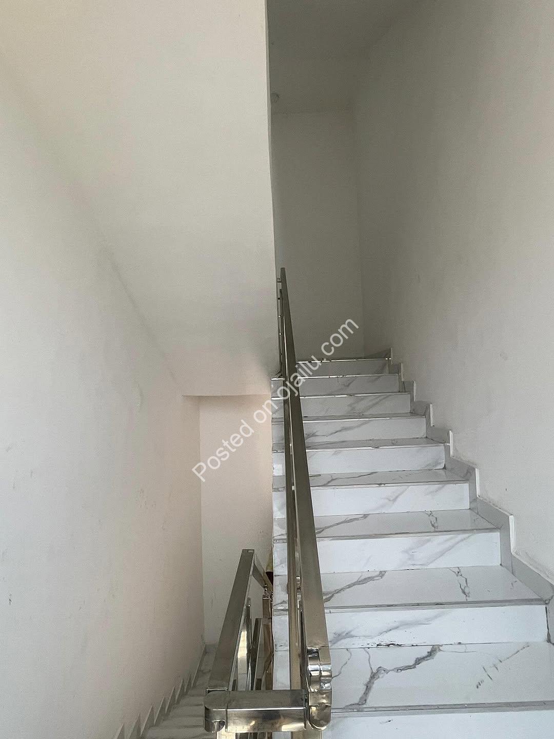 Sleek 2-Bed Haven in Ultra-Secure Chevron Estate