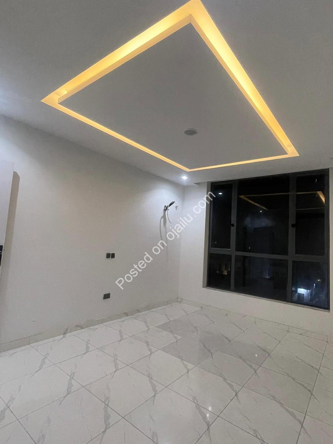 Sleek 2-Bed Haven in Ultra-Secure Chevron Estate