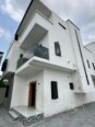 Exquisite 4-Bedroom Duplex: Modern Elegance in Port Harcourt