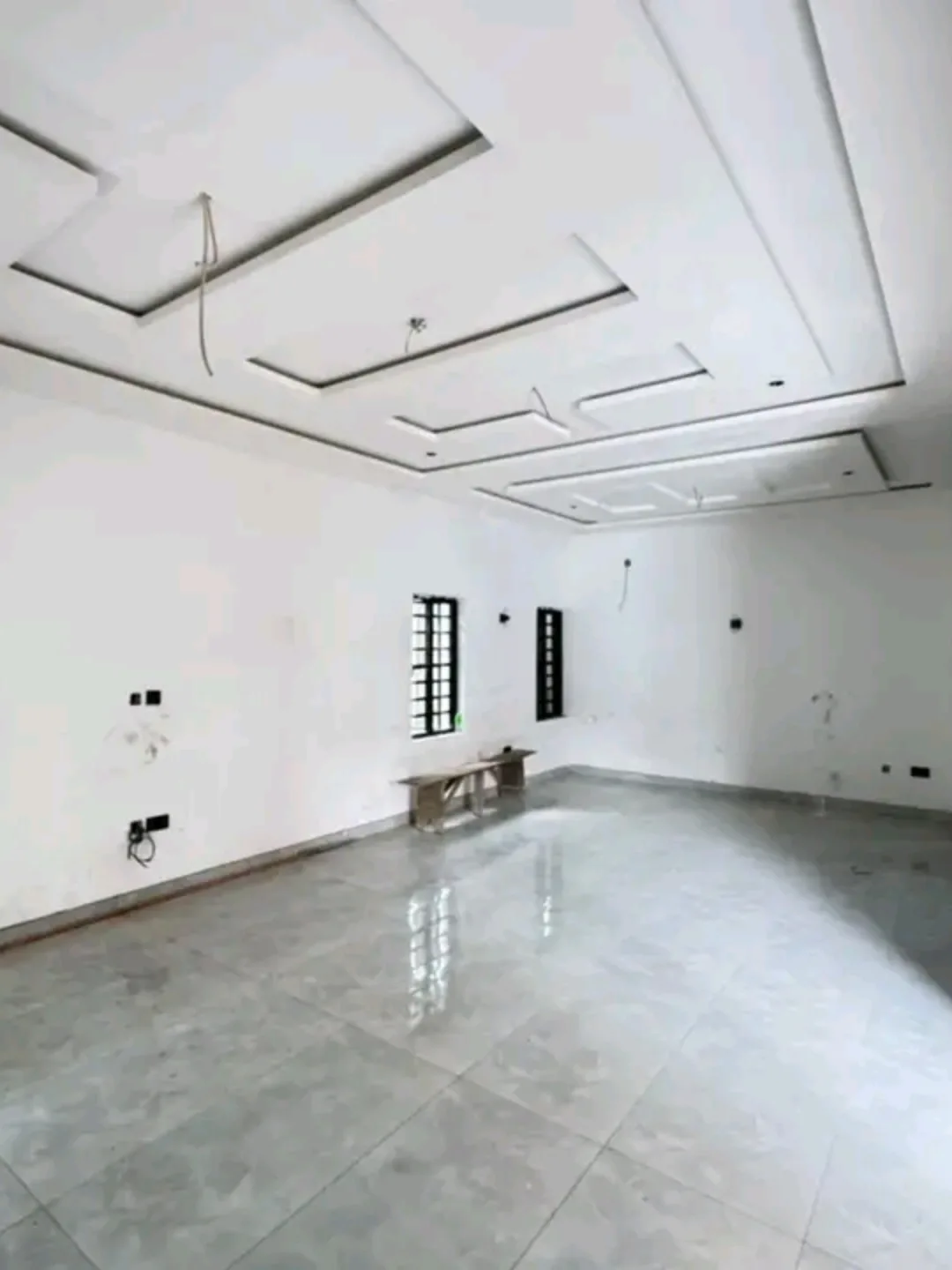 Exquisite 4-Bedroom Duplex: Modern Elegance in Port Harcourt