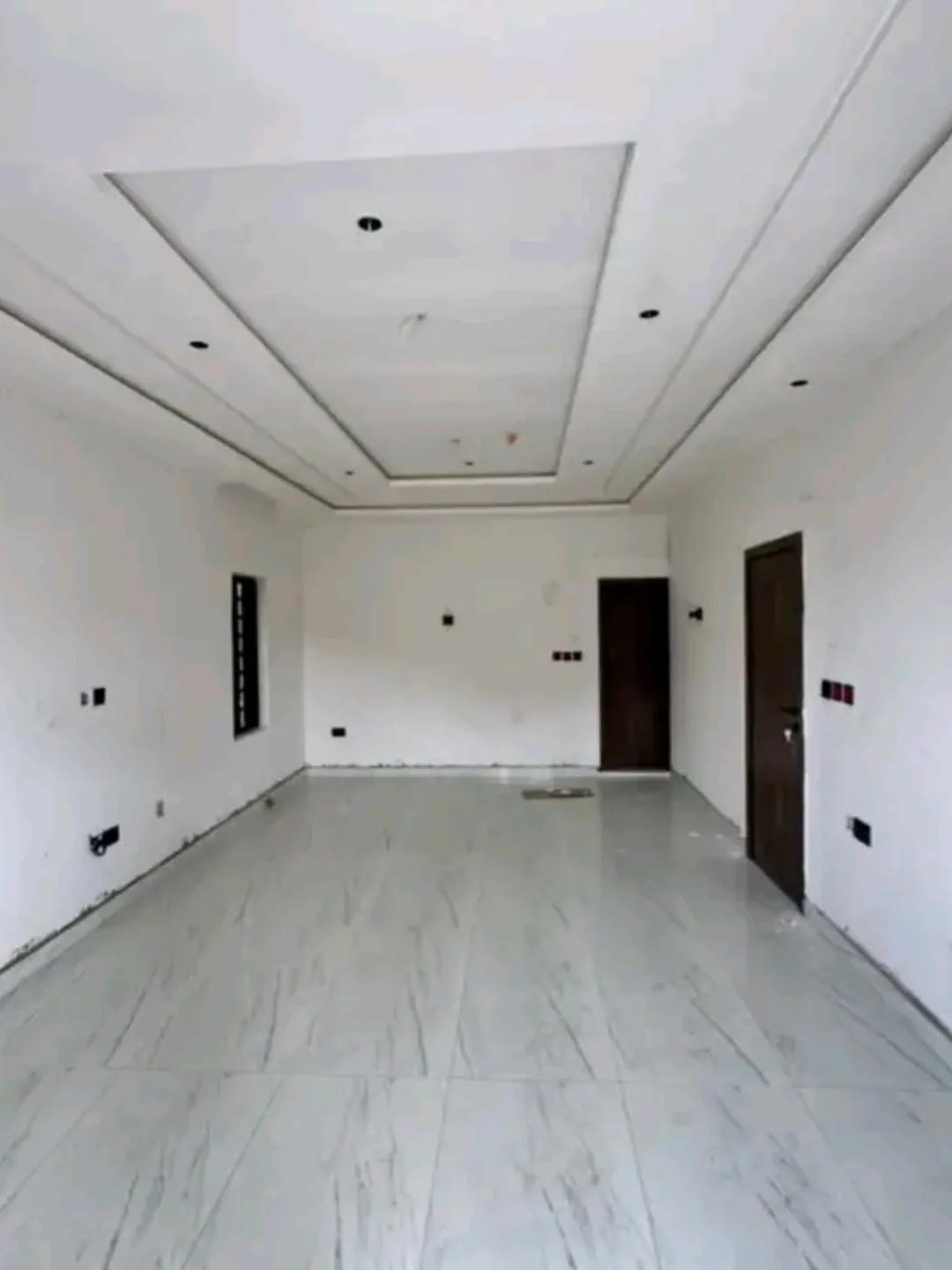 Exquisite 4-Bedroom Duplex: Modern Elegance in Port Harcourt