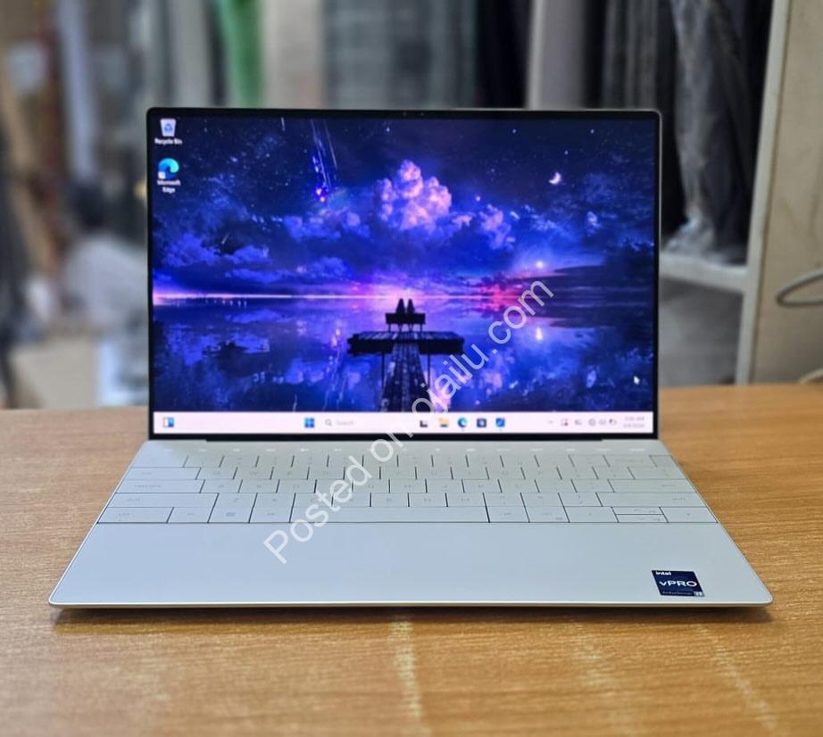 Unleash Power: Dell XPS 13″ 4K OLED Touchscreen