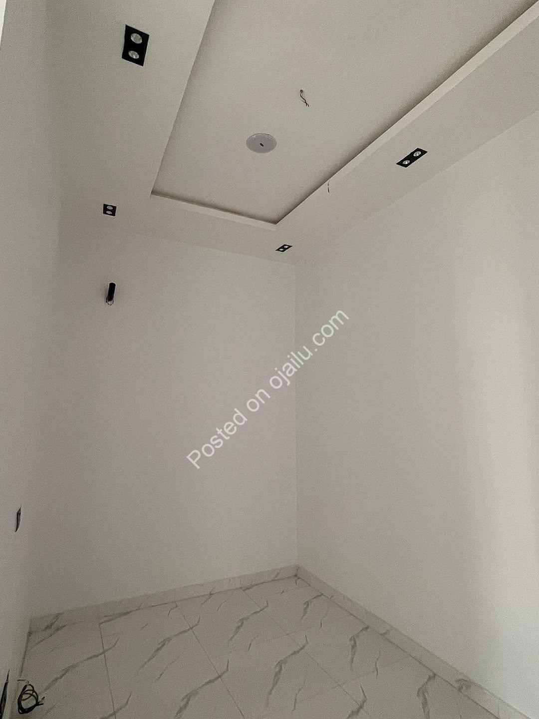 Exquisite 4-Bedroom Haven in Serene Ikota Estate