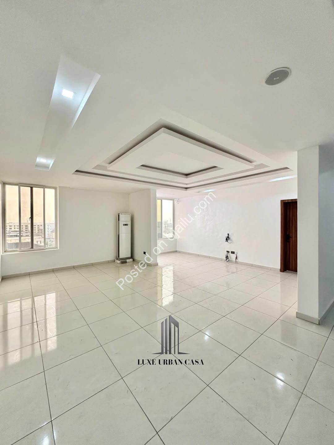 Ikate Penthouse: 4 Beds, Pool & Epic Terrace