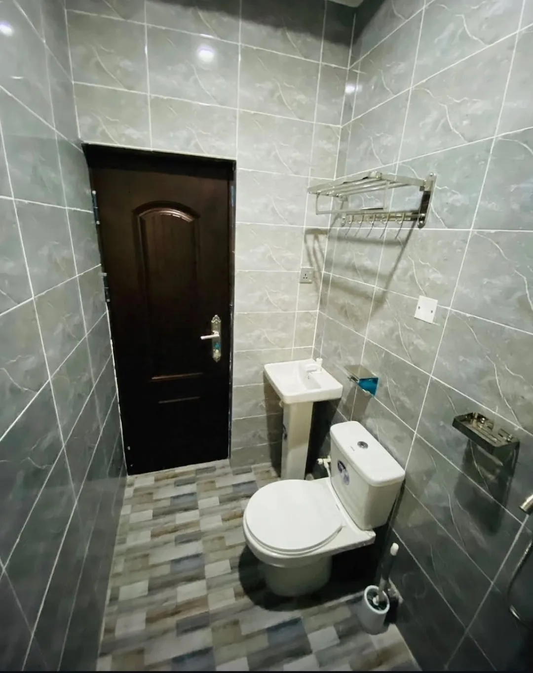 Enchanted Golf Estate 2BR with 24/7 Luxury