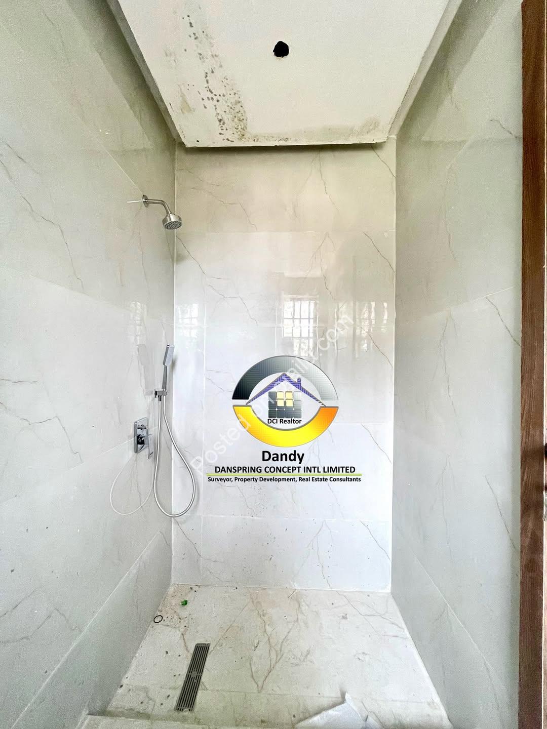 Elevator Apartment with BQ & Rooftop Terrace in Ikoyi