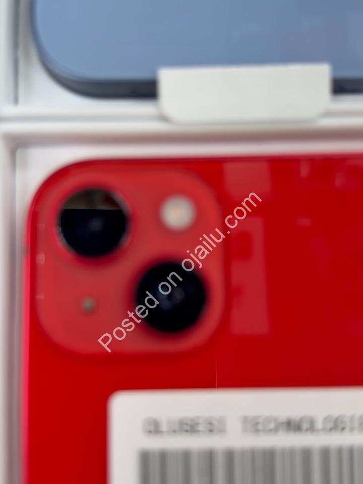 Unlock Premium iPhone 14 Plus – Your Power Upgrade Awaits