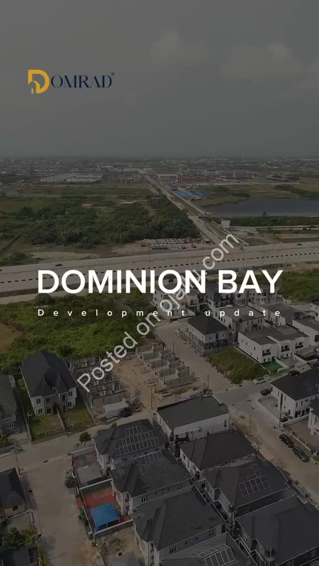 Coastal Living Meets Prime Investment at Dominion Bay