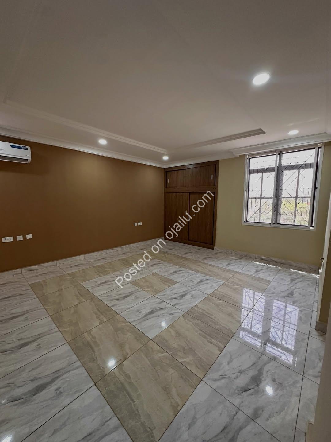 Brand New 3BR with BQ & En-suites in Serene Jahi