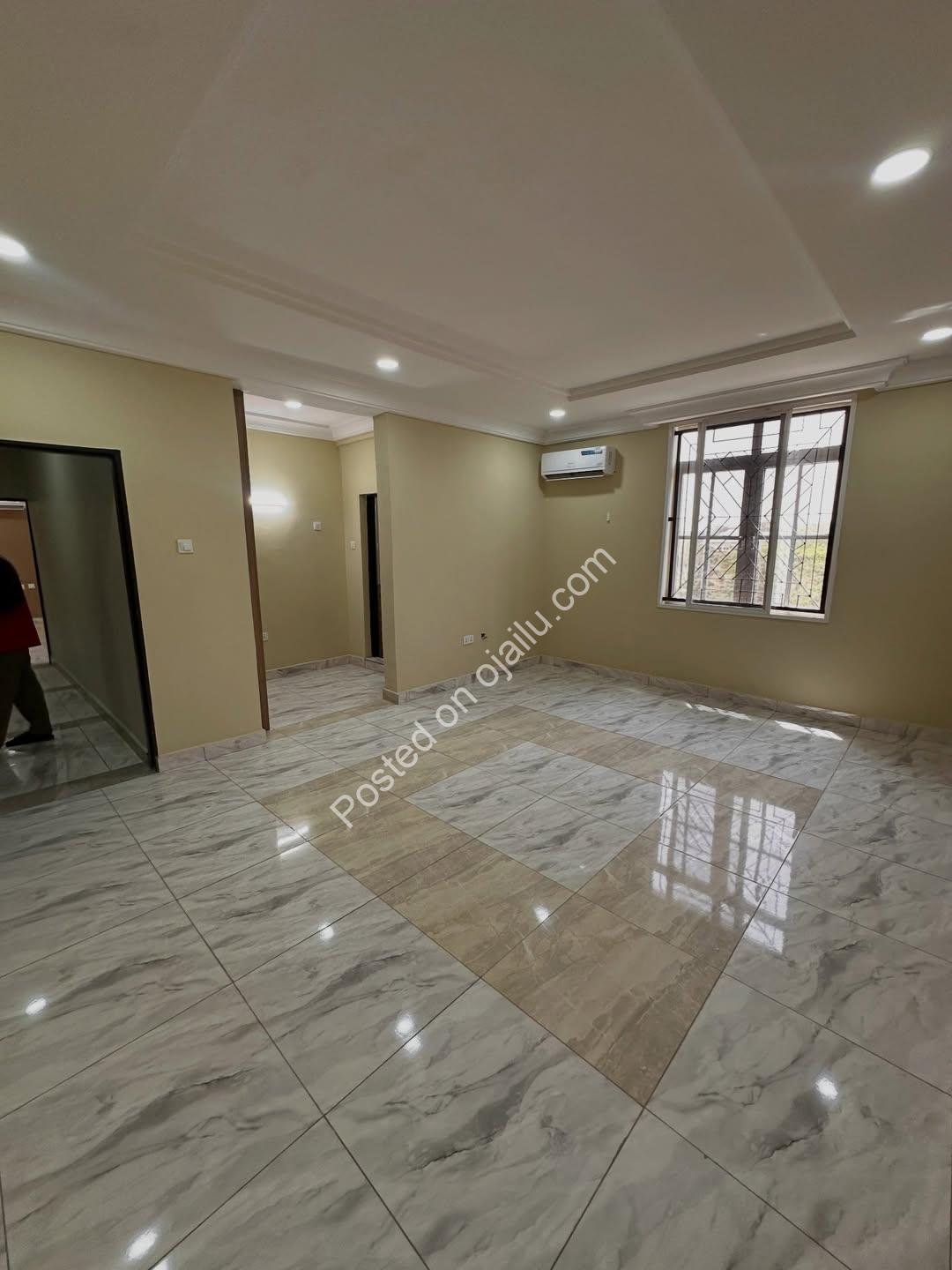 Brand New 3BR with BQ & En-suites in Serene Jahi