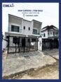 Lekki’s Premier 4-Bed Duplex with BQ in Gated Estate