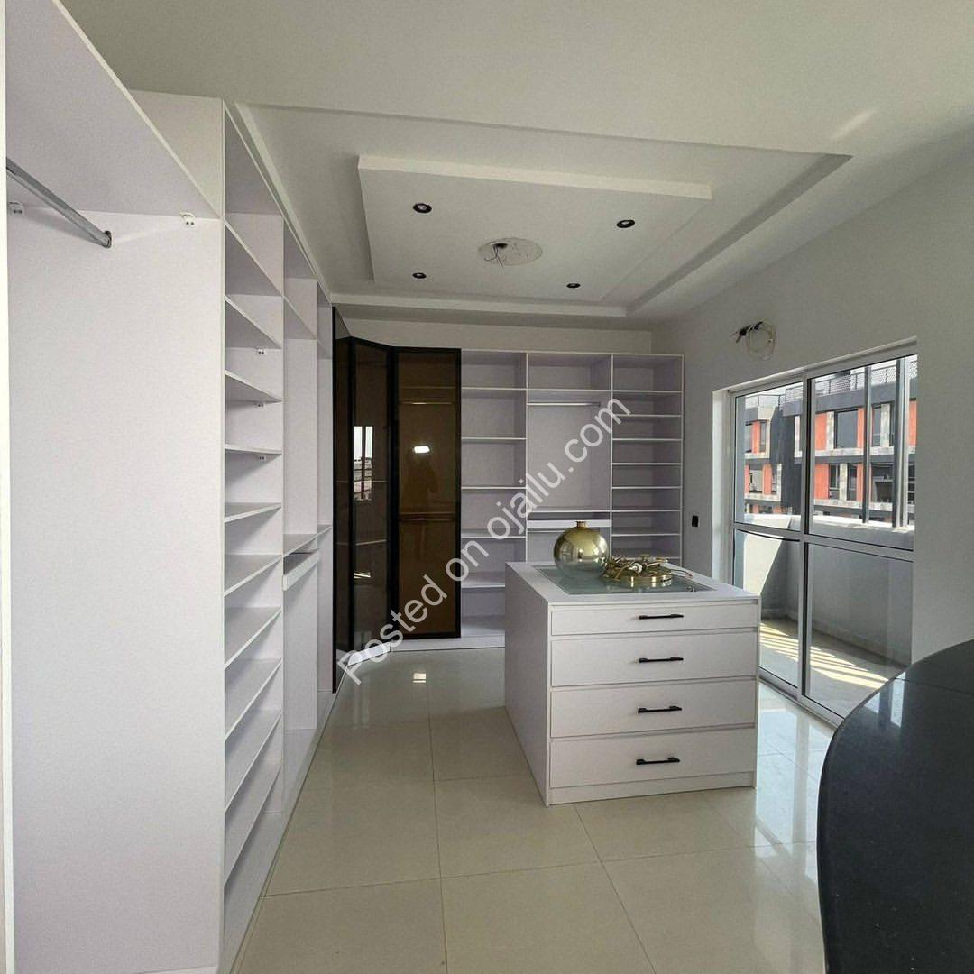 Lekki’s Masterpiece: 5-Bedroom Duplex with BQ & Smart Features