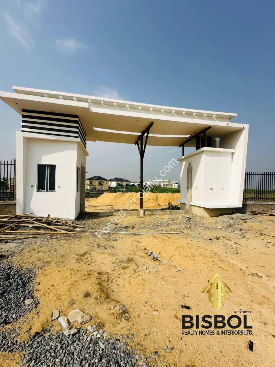 Chevron’s Exclusive Waterfront Haven Awaits