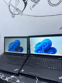 Lenovo ThinkPad P50: Unleash Pro Power & Speed