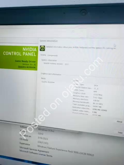 Lenovo ThinkPad P50: Unleash Pro Power & Speed