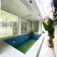 Brandnew 5-Bed Duplex with Private Pool & Art Gallery