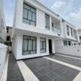Chevron Lekki’s Finest: 5-Bedroom Dream Duplex