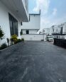 Exclusive Chevron Estate: 6-Bed Duplex with Cinema & Pool