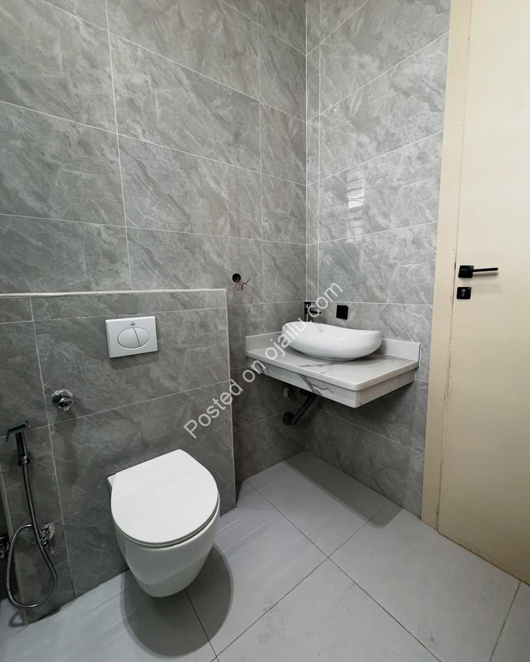 Exclusive Chevron Estate: 6-Bed Duplex with Cinema & Pool