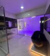 5-Bed Duplex with Rooftop Pool & Private Cinema