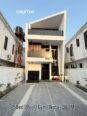 Sleek 5-Bed Duplex with Pool & Gym in Ikota