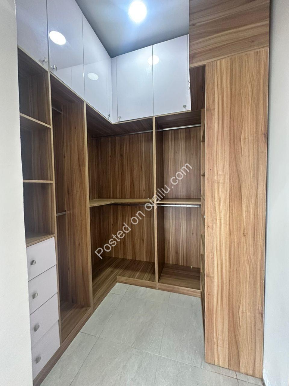 Spacious 4-Bedroom Haven with BQ in Gated Lekki Estate