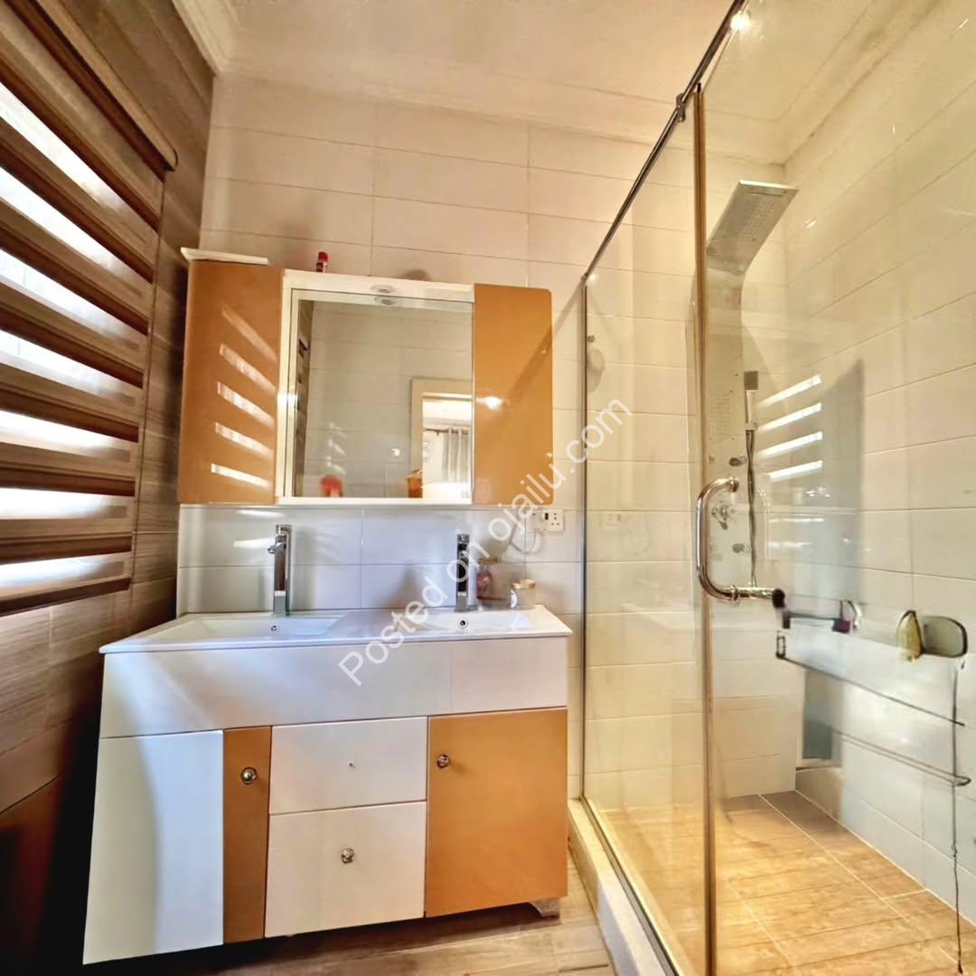 Elegant 3-Bed + BQ in Magodo GRA | Prime Investment