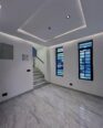 Lekki Phase 1 Masterpiece: 4-Bed Terrace Duplex with Gym & BQ