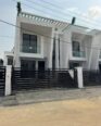Exquisite 4-Bed Duplex with BQ in Secure Lekki Estate