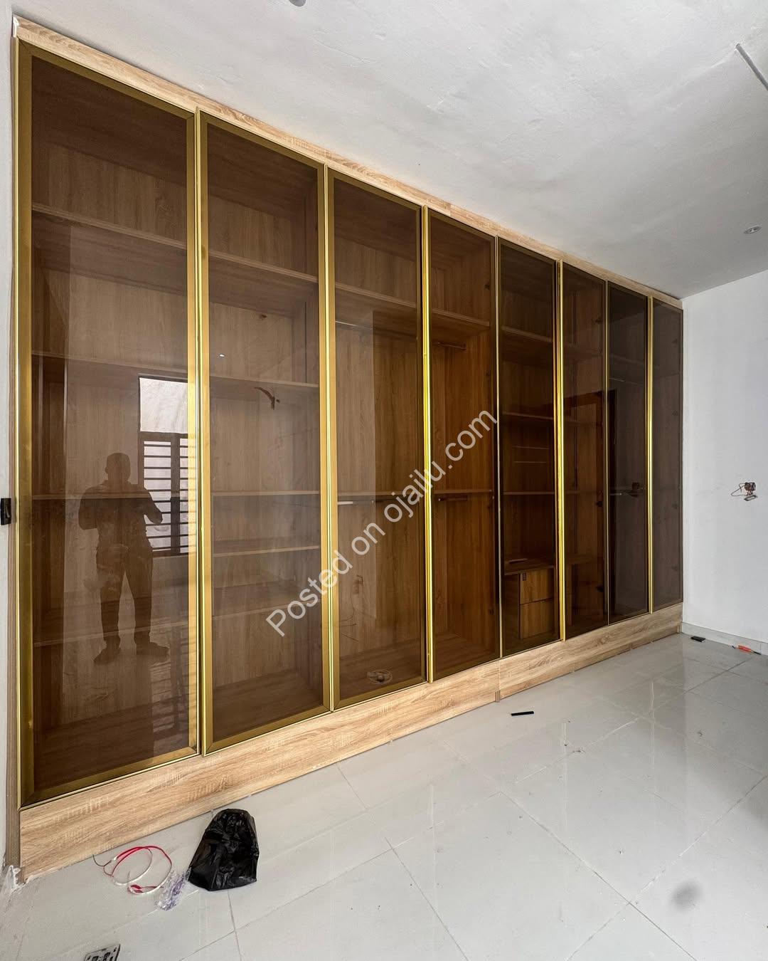 Exquisite 4-Bed Duplex with BQ in Secure Lekki Estate