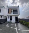 Lekki’s Grand 5-Bed Duplex with Resort-Style Pool