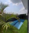 Lekki’s Grand 5-Bed Duplex with Resort-Style Pool