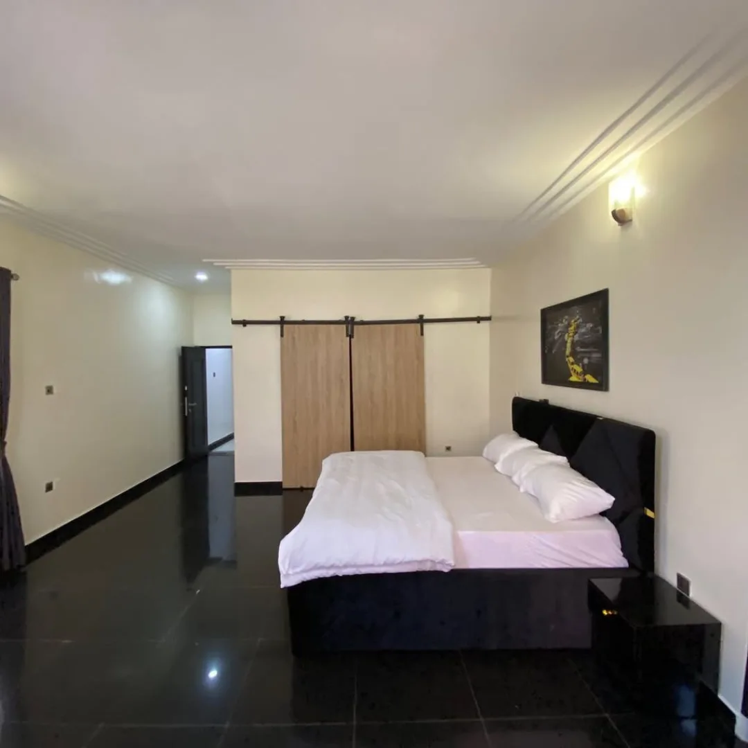 Escape to Your Private Oasis in Enugu