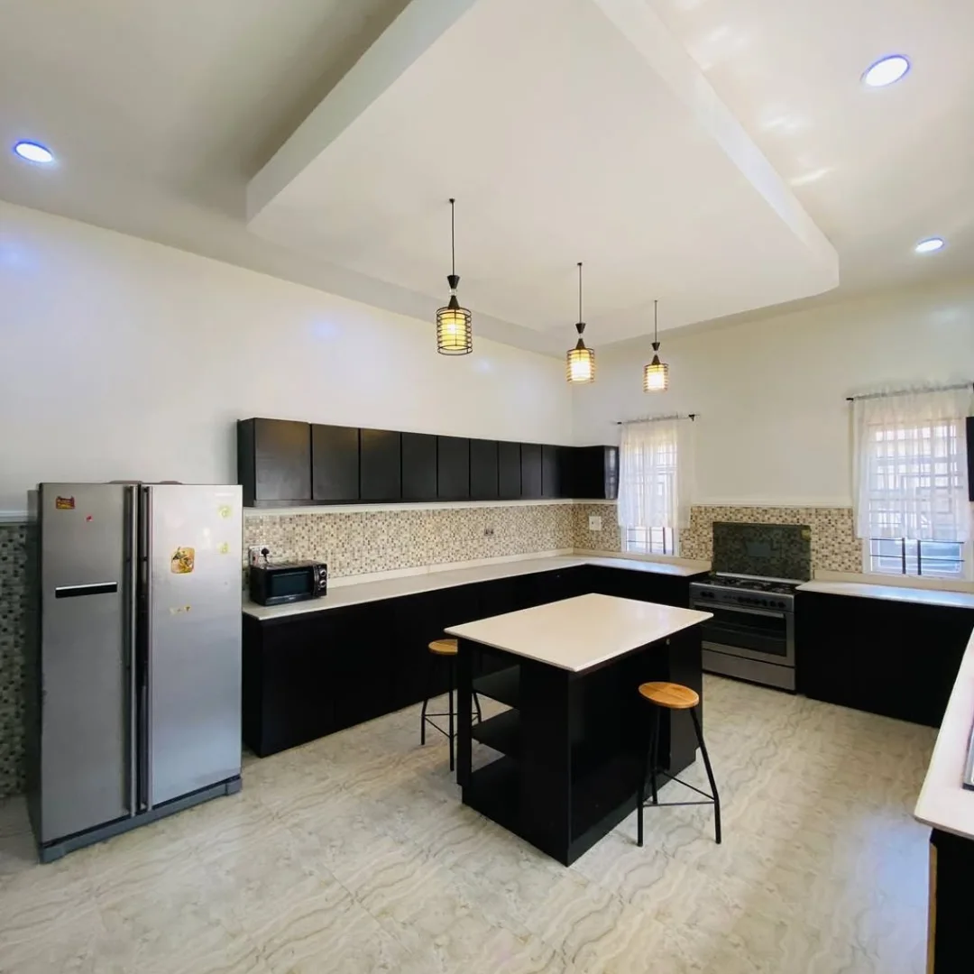 Escape to Your Private Oasis in Enugu