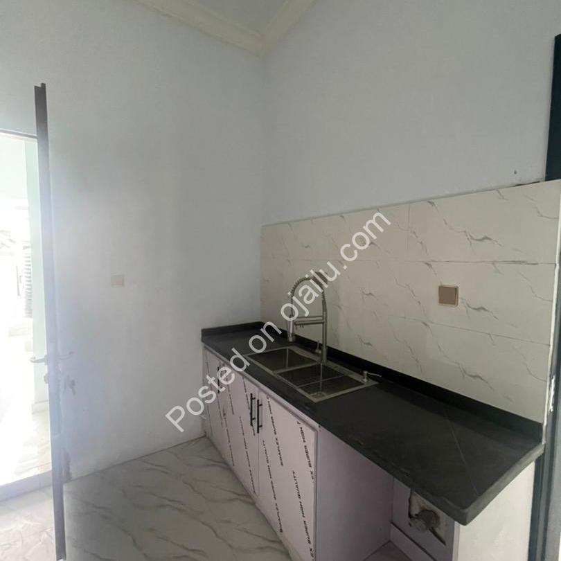 Ajah’s Finest: 4-Bed Terrace Duplex with CofO