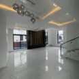Exquisite 5-Bed Lekki Duplex with Cinema & Pool