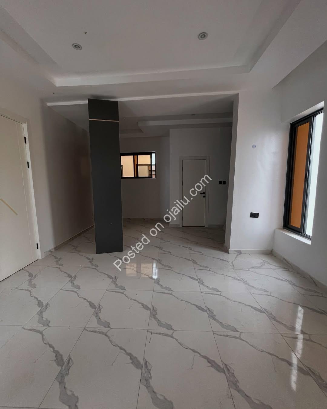5-Bedroom Lekki Gem: Spacious Luxury Duplex with Premium Finishes